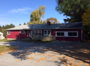 96 Bridge St, Pelham, NH 03076