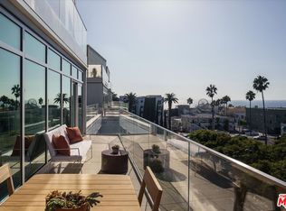 1705 Ocean Ave UNIT 504, Santa Monica, CA 90401
