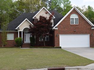1112 Rock Creek Dr, Florence, SC 29505