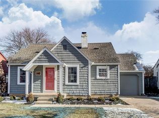 540 Kling Dr, Dayton, OH