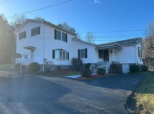 13305 Crab Orchard Rd, Coeburn, VA 24230