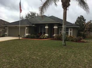 309 S Churchill Dr, Saint Augustine, FL 32086