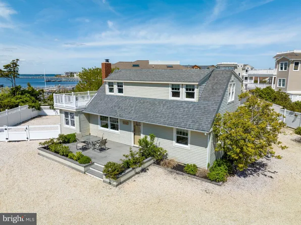 1078 Long Beach Blvd #F, Brant Beach, NJ 08008