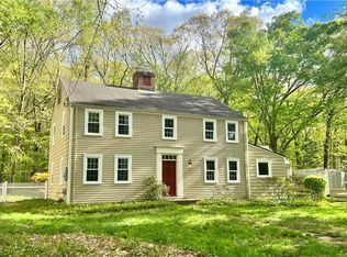 9 Robin Rd, Glastonbury, CT 06033