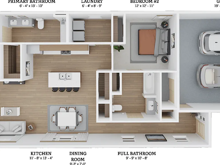 Blackwell Living — Photo 60