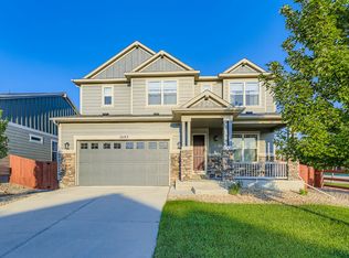 10183 Atlanta St, Parker, CO 80134