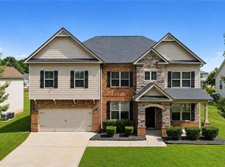 80 Vilote Fern Ln, Covington, GA 30016