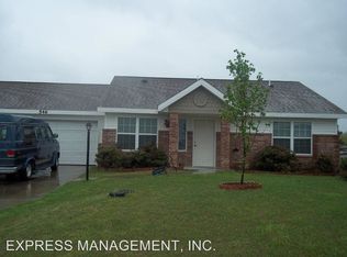 546 Legends Ln, McAlester, OK 74501