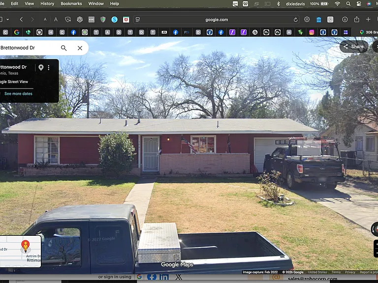 306 Brettonwood Dr — Photo 1