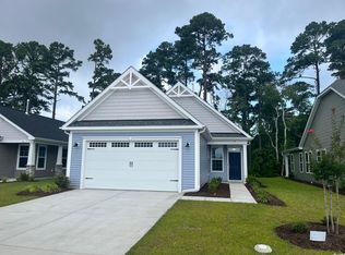 752 Cascade Loop Lot 105 Starfish 1 Orchid #C, Little River, SC 29566