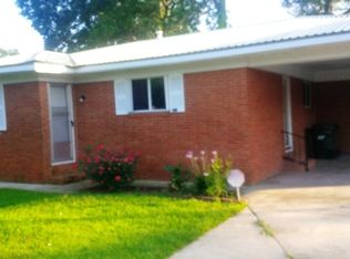 1123 W Saint Peter St, New Iberia, LA 70560