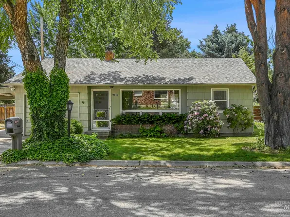 2119 W Sunset Ave, Boise, ID 83702