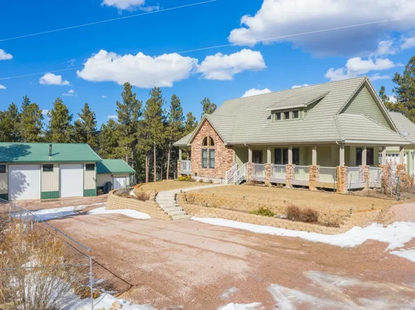 40 Breakneck Rd, Newcastle, WY 82701