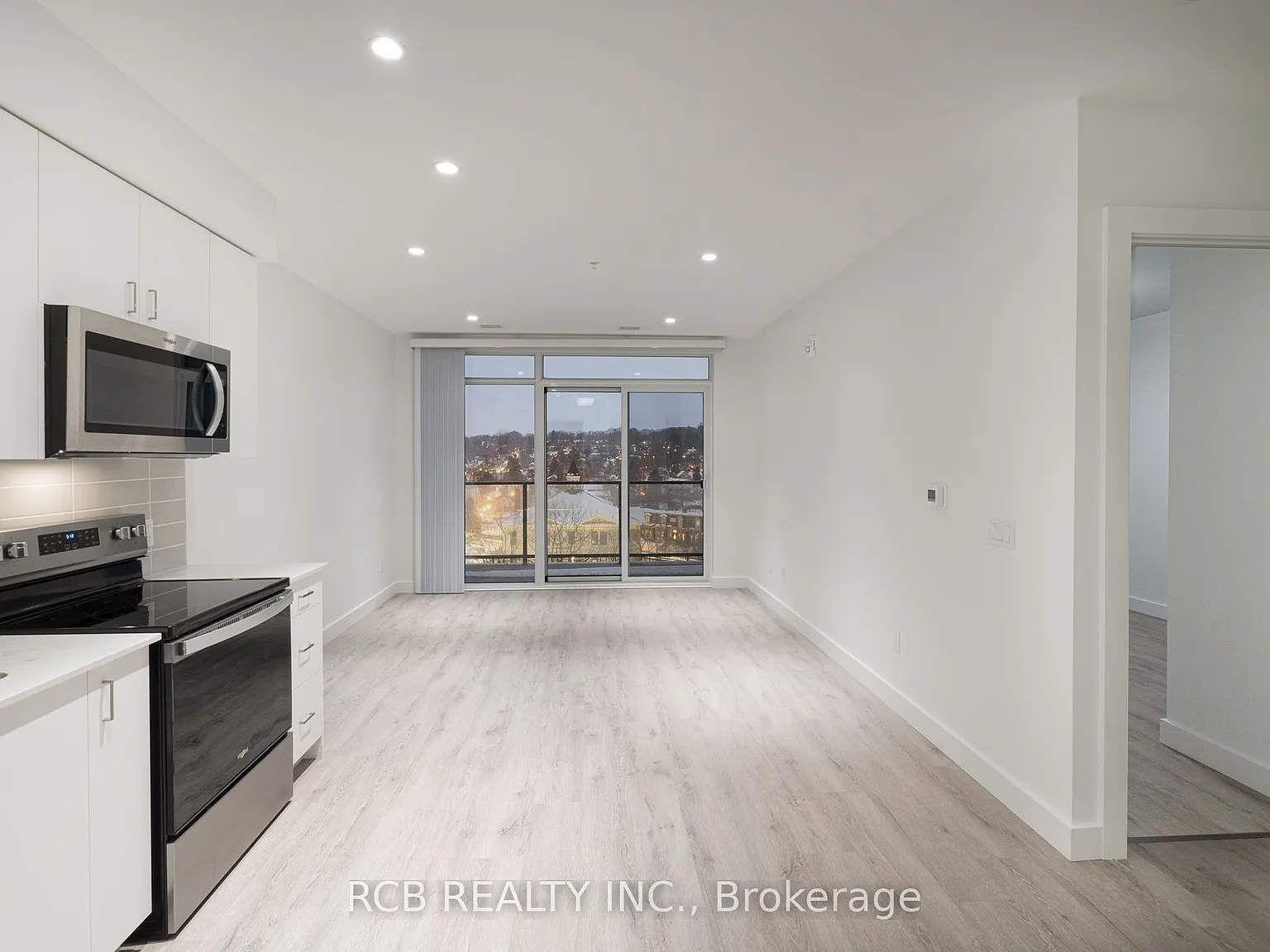 1 bed, $1,995 — Photo 4
