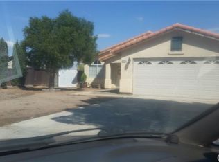 14475 Ivy St, Adelanto, CA 92301