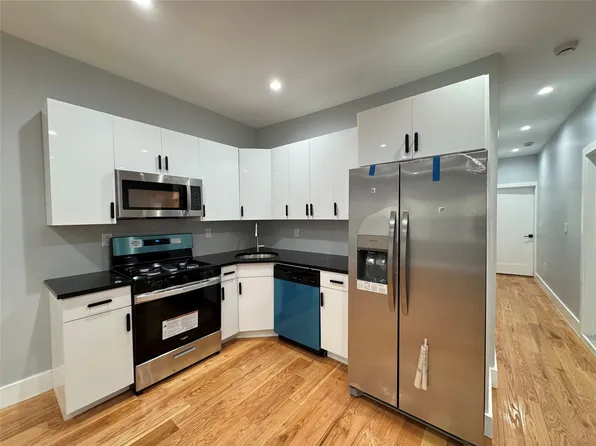 1313 Herschell St #2, Bronx, NY 10461