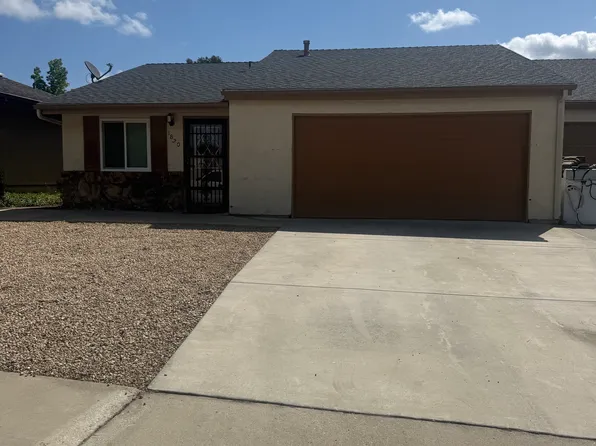 1820 Marigold Ln, Paso Robles, CA 93446