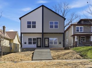 313-315 N Hamilton Ave, Indianapolis, IN