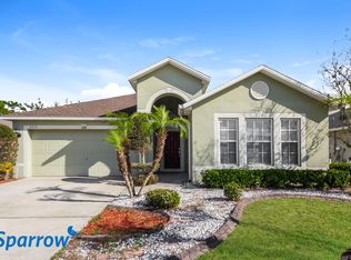 2233 Paria Ln, Kissimmee, FL 34758