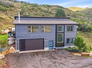 1001 Bridge Hollow Dr, Wanship, UT 84017