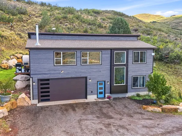 1001 Bridge Hollow Dr, Wanship, UT 84017