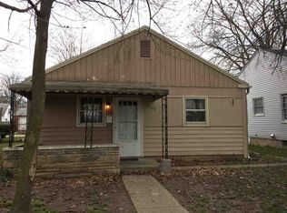 4028 Bowser Ave, Fort Wayne, IN