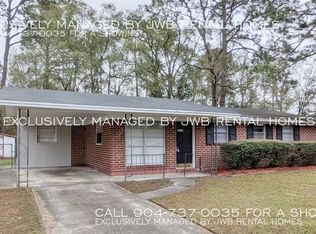 4121 Sharbeth Dr E, Jacksonville, FL 32210