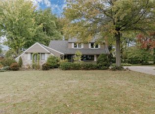 22813 Halburton Rd, Beachwood, OH 44122