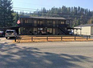 1618 Pinecreek Rd, Pinehurst, ID 83850