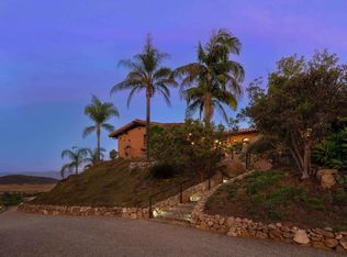 16457 Sombra Del Monte, Ramona, CA 92065