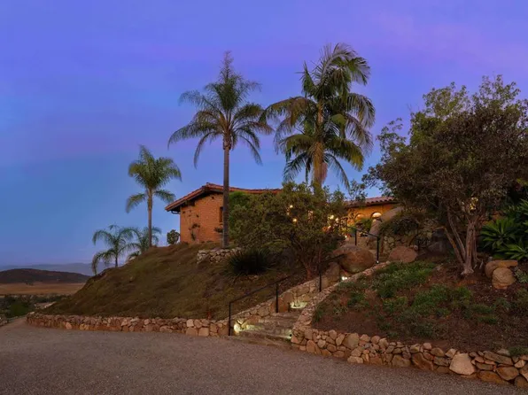 16457 Sombra Del Monte, Ramona, CA 92065
