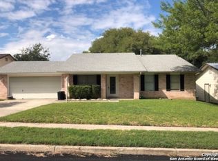 6819 Leyland, San Antonio, TX 78239