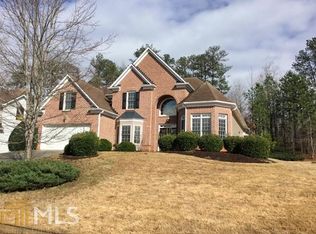 20 Lake Forest Dr, Newnan, GA 30265