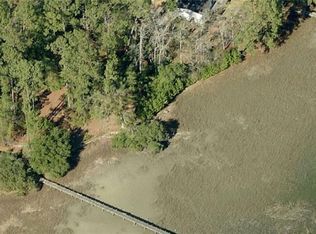 266 Cherry Point Rd N, Okatie, SC 29909