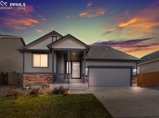 6173 San Mateo Dr, Colorado Springs, CO 80911