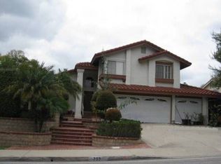 757 Janice Ln, Walnut, CA 91789