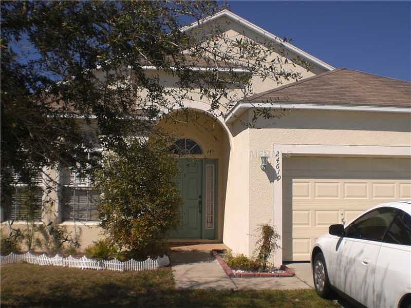 2nd image of 24619 Siena Dr