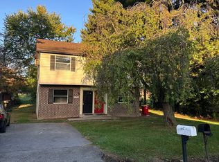 13926 Maugansville Rd, Maugansville, MD 21767