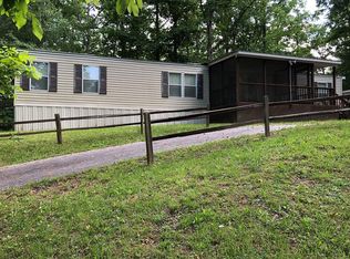 268 Cedar Hills Dr, Franklin, NC 28734