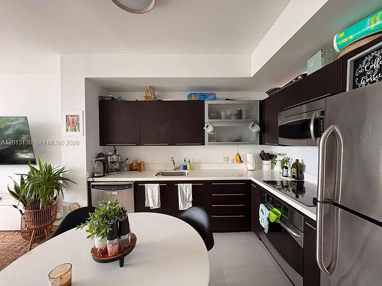 90 SW 3rd St #2106 — Photo 18
