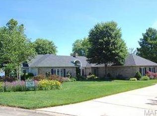48 Northmoor Cir, Lake Saint Louis, MO 63367