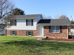 172 Hickory Rd, Lawrenceburg, KY 40342