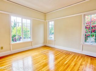 18 Montell St APT 3, Oakland, CA 94611