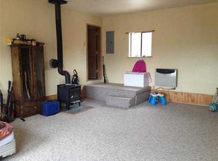 10 Crest View Hills Rd, Grants, NM 87020