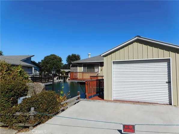 15178 Harbor Ln, Clearlake, CA 95422