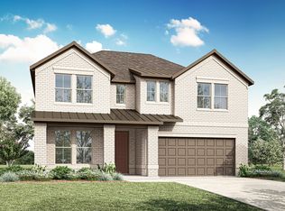 Emery Plan, Discovery Collection at Bridgewater, Midlothian, TX 76065