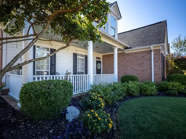 4501 Stone Cross Dr Lot 227, Olive Branch, MS 38654