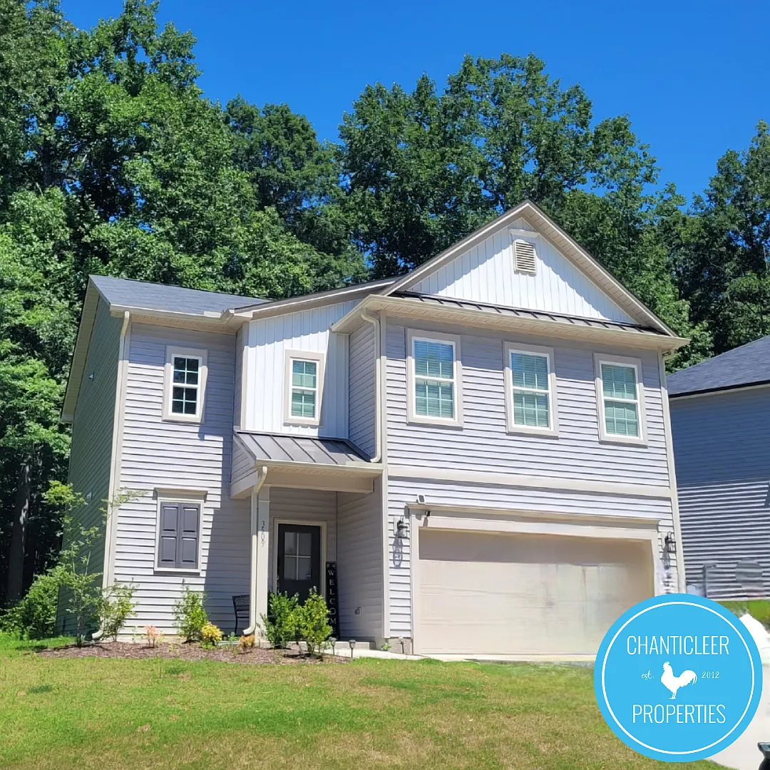 3509 Slippery Elm Drive - 1 — Photo 1