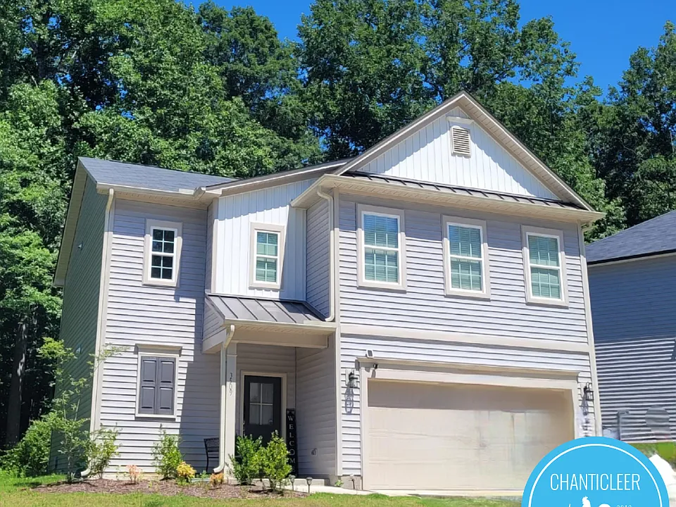3509 Slippery Elm Dr
