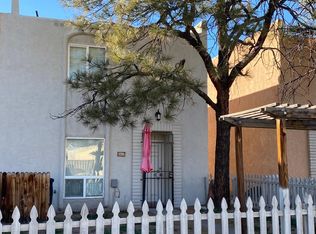 4607 Overland St NE, Albuquerque, NM 87109